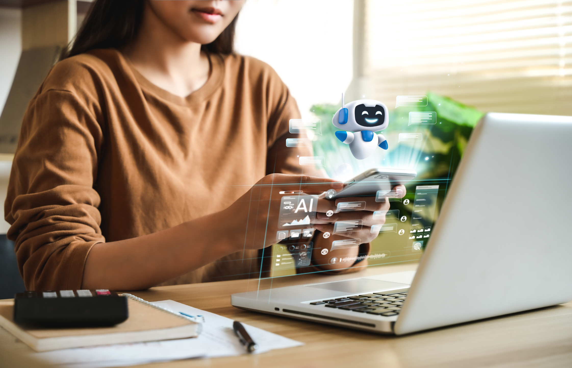 How AI Relieves Project Managers in SAP Programs