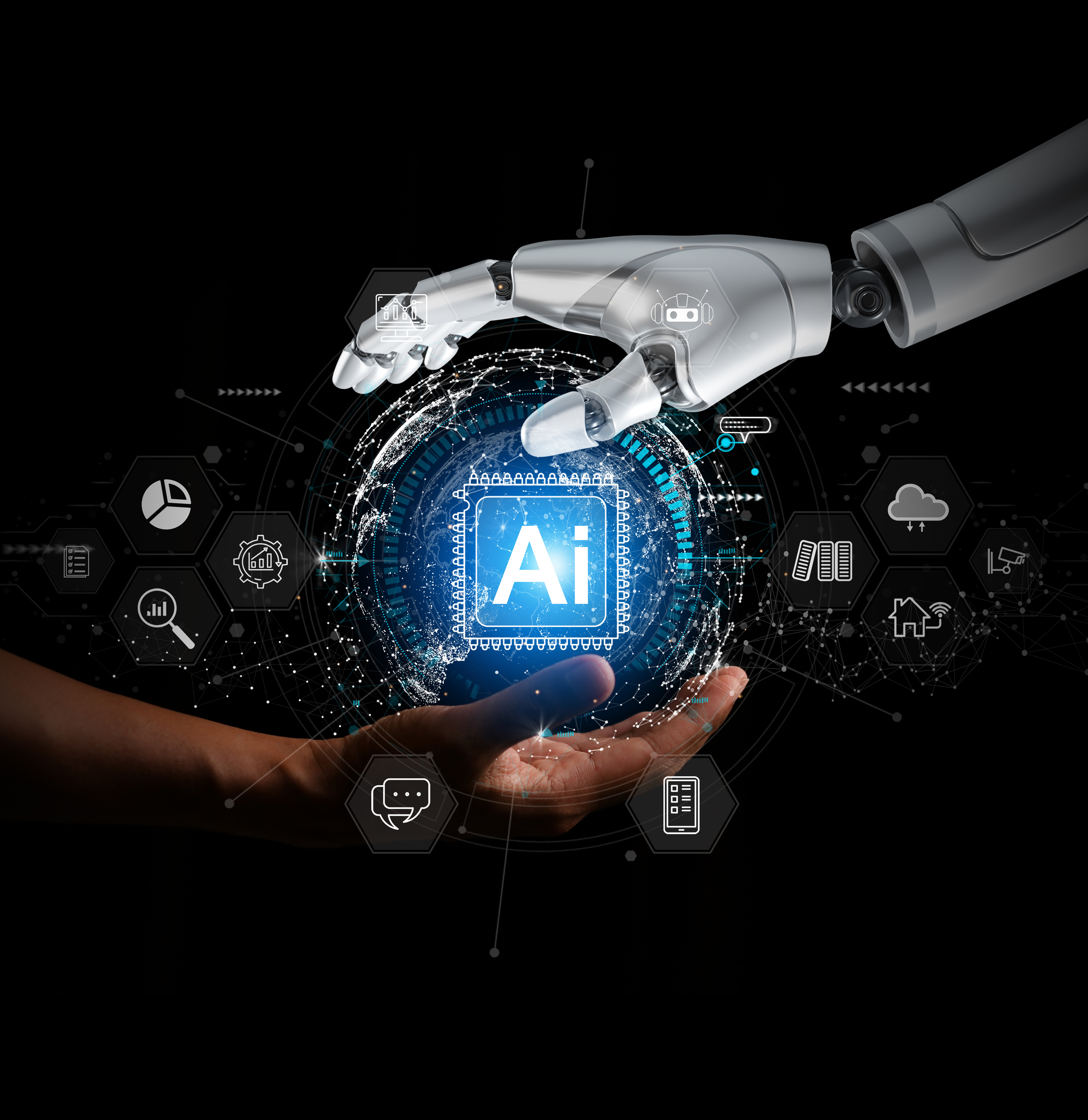 How Consulting Must Adapt in the Age of AI