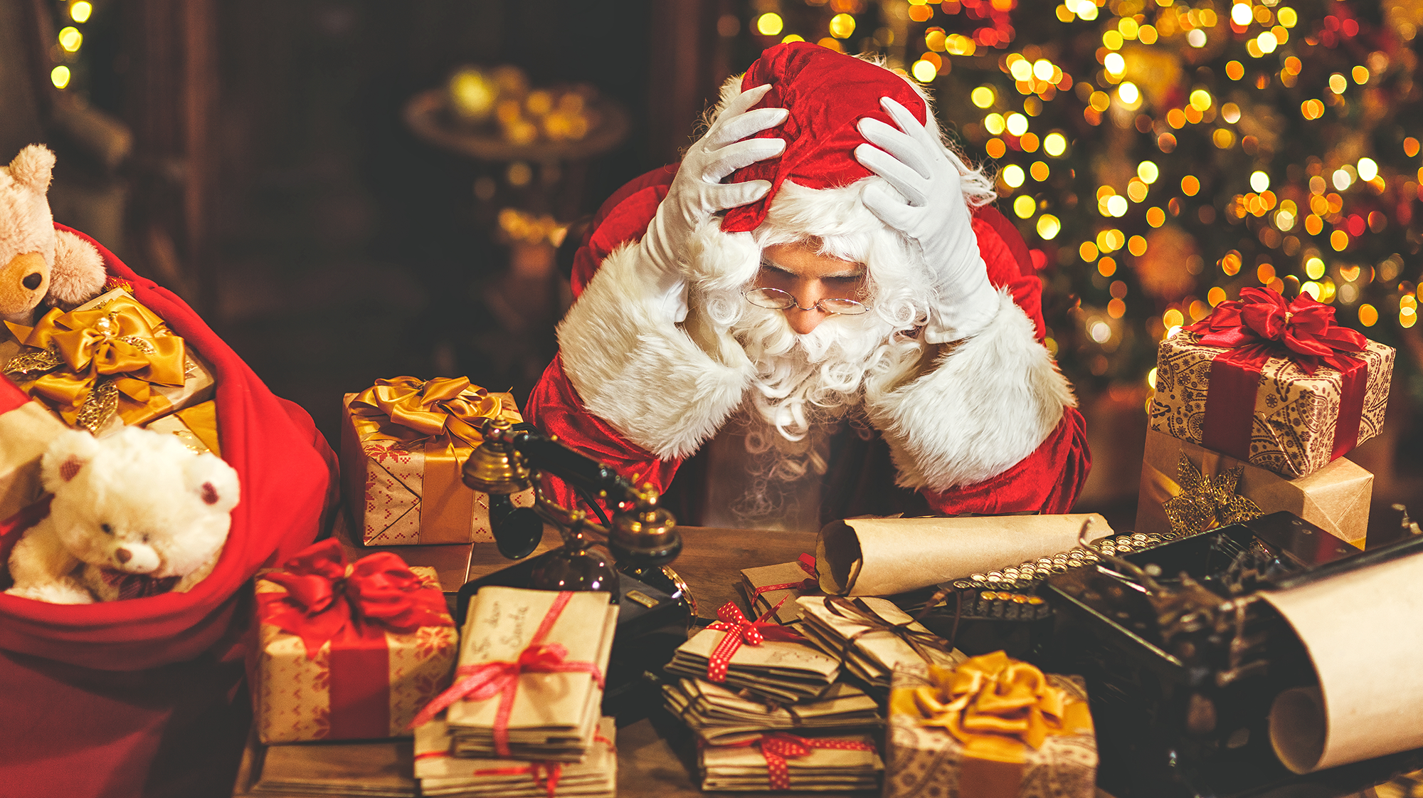 Why Projects Become More Honest Just Before Christmas